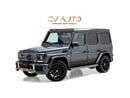 Mercedes-Benz G 65 AMG