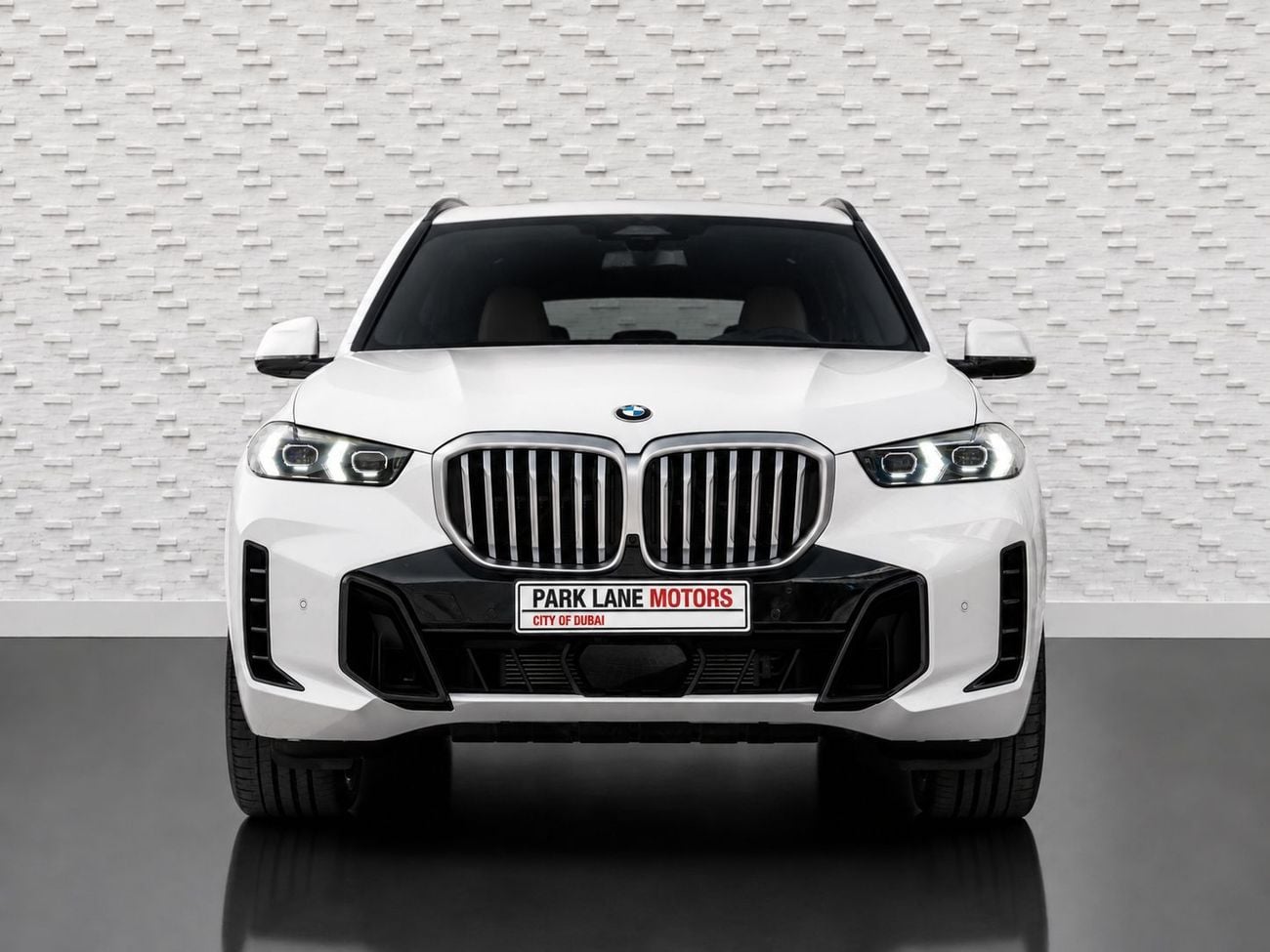 BMW X5 XDRIVE40i M SPORT BMW X5 40 2025