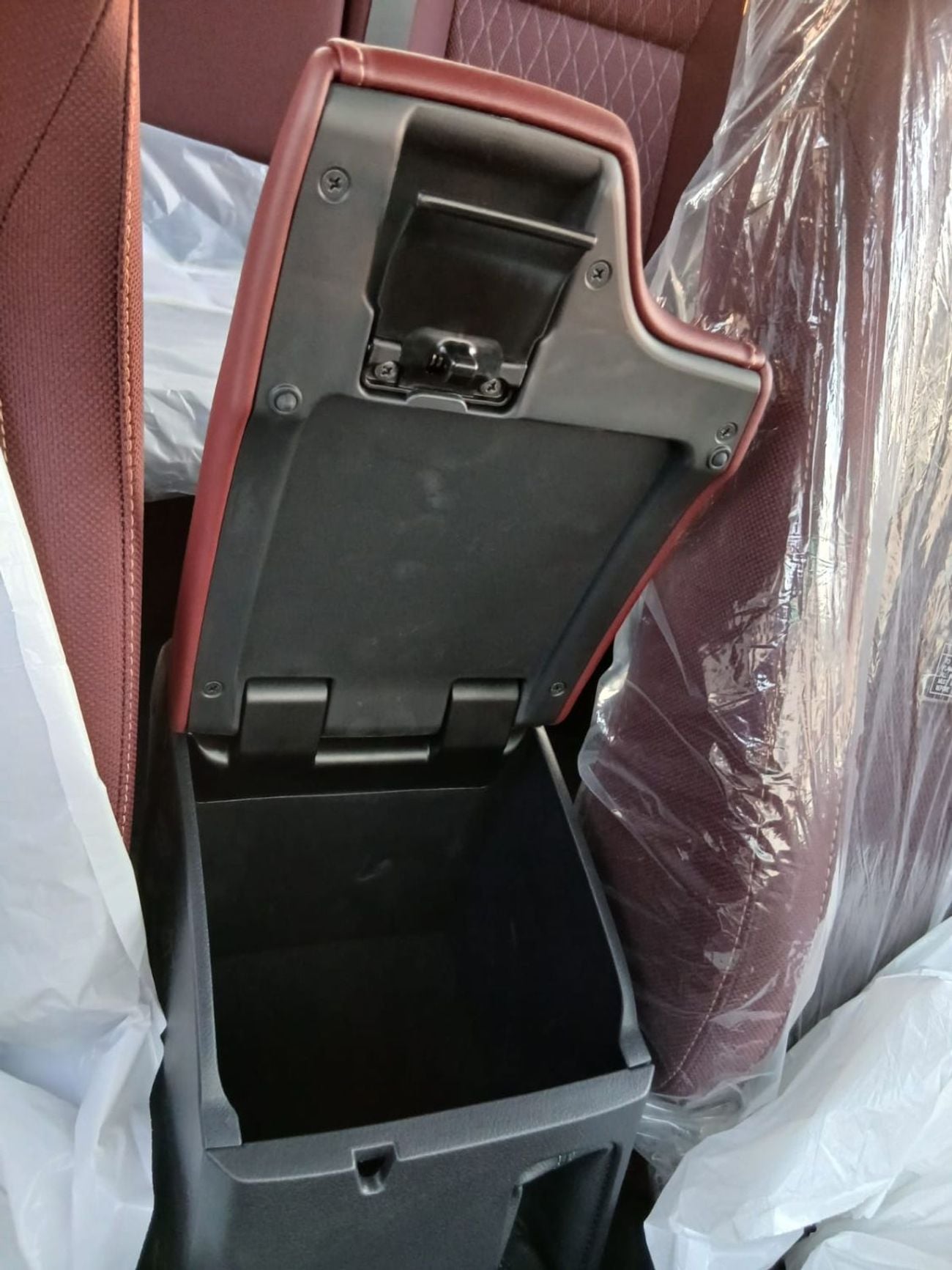 Toyota Hilux Toyota Hilux Country Double Cab 2.8L 4x4 Turbo Diesel | Saudi Specifications | Brand New 0KM | Expor