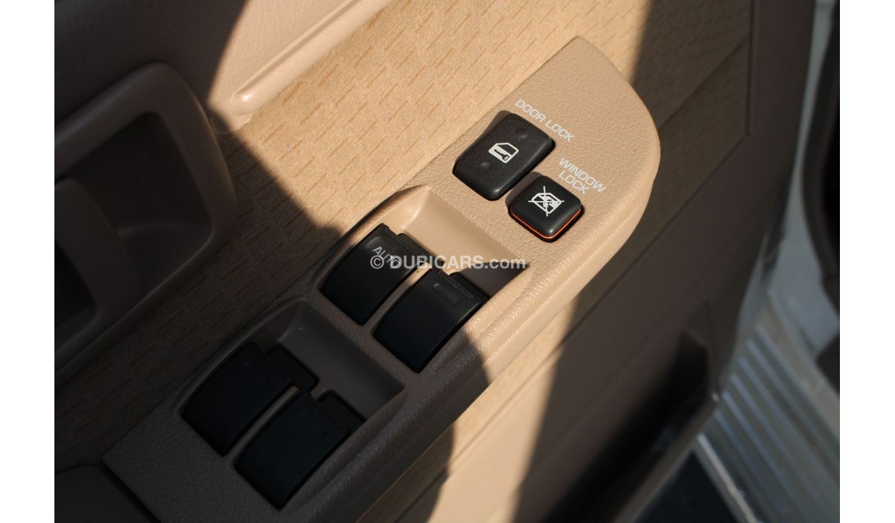 Toyota Land Cruiser 70 TOYOTA LANDCRUISER 76 4.5L V8 DIESEL E GRADE MANUAL