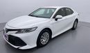 Toyota Camry LE 2.5 | Under Warranty | Inspected on 150+ parameters