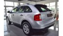 Ford Edge SE 3.5L