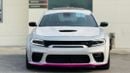 Dodge Charger 6.4L SRT Scatpack