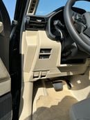Toyota Land Cruiser Toyota Land Cruiser GXR 4.0 Black Color Interior Beige