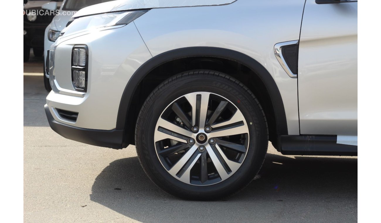 Mitsubishi ASX 2.0L 2020 Model available for local and export sales