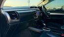 تويوتا هيلوكس DOUBLE CABIN | 2.8 DIESEL ENGINE | 360 VIEW CAMERA | RHD