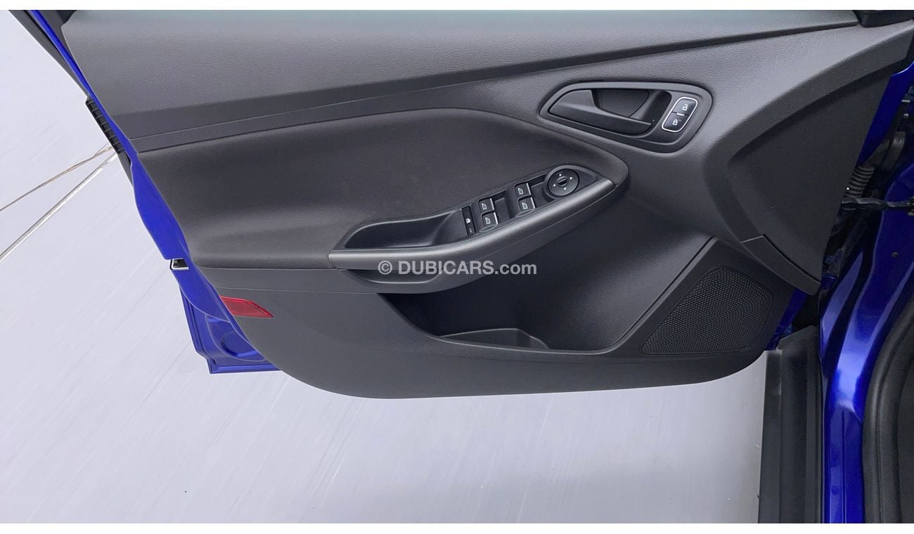 Ford Focus AMBIENTE 1.5 | Zero Down Payment | Free Home Test Drive