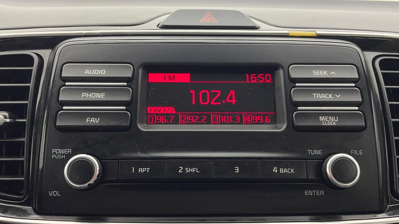 Kia Pegas 2022 LX | AED 419/Month | 0 DP | 30 Day Return | Warranty | Service History