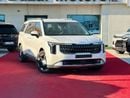 كيا كارنيفال Brand New Kia Carnival 2026 9 seats
