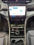 Jeep Grand Cherokee Jeep Grand Cherokee 4XE | Brand New