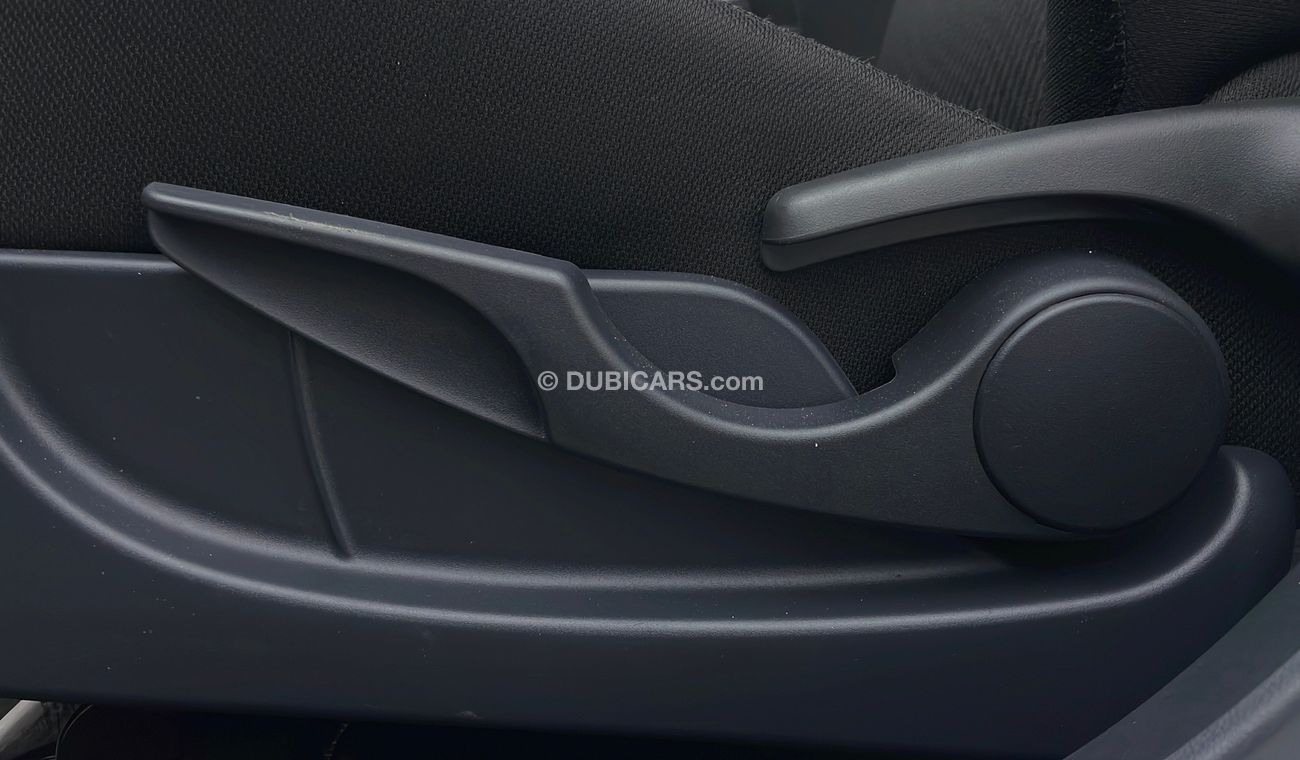 Toyota Rush EX 1.5 | Under Warranty | Inspected on 150+ parameters