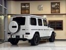 Mercedes Benz G63 AMG STANDARD