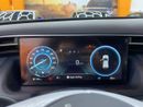 Hyundai Tucson BRAND NEW HYUNDAI TUCSON PREMIUM 2023 0KM