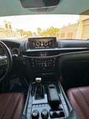 Lexus LX570