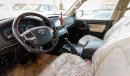 Toyota Land Cruiser GX.R V8