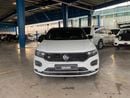 Volkswagen T ROC R-Line | Guaranteed Warranty | 0 Down Payment