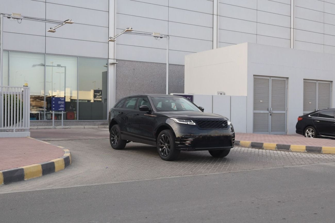 Land Rover Range Rover Velar P380 S 3.0L Diesel