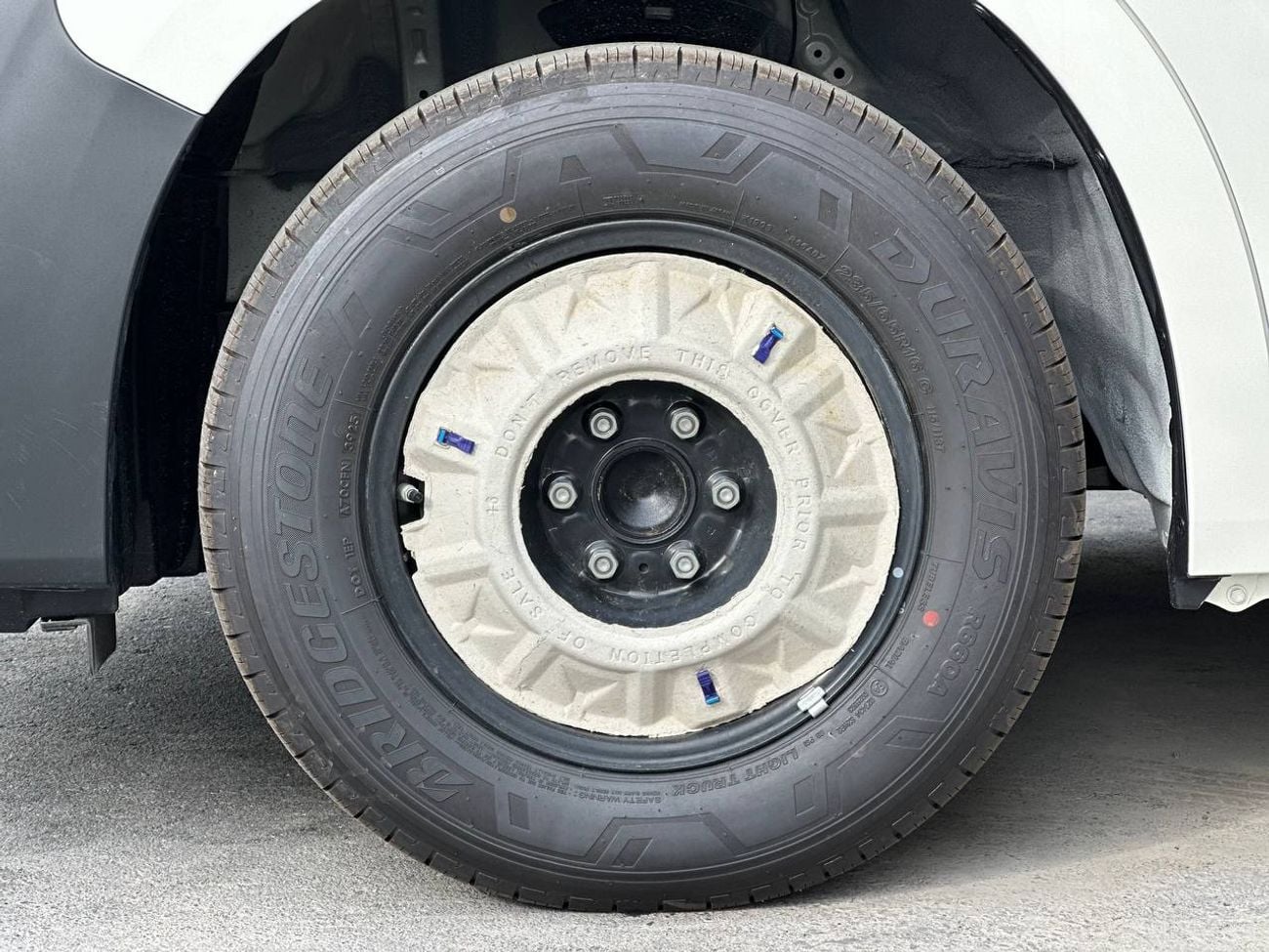 تويوتا هاياس 3.5 لتر PTR أوتوماتيك // 2026 // مزودة بمشغل DVD وكاميرا خلفية، أبواب جانبية أوتوماتيكية // عرض خاص 