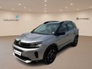 Citroen C5 Aircross SHINE
