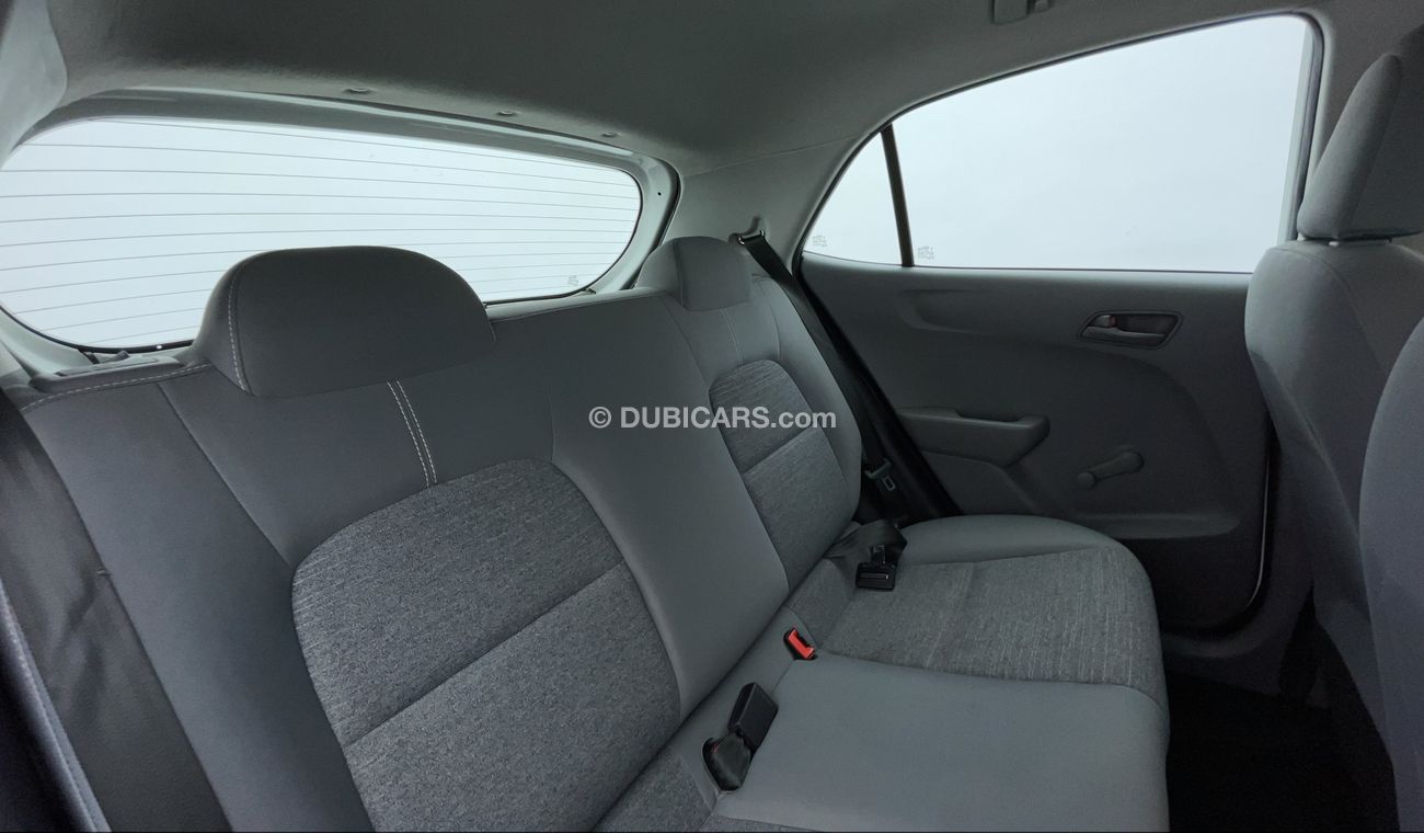 Kia Picanto LX 1.2 | Zero Down Payment | Free Home Test Drive