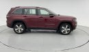 Jeep Grand Cherokee LIMITED 3.6 | Zero Down Payment | Free Home Test Drive