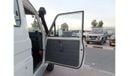Toyota Land Cruiser 70 TOYOTA LAND CRUISER HARD TOP LEFT HAND DRIVE(PM83007)