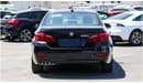 BMW 520i I Gasoline Twin Turbo 2016 Model Brand New