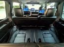 Toyota Land Cruiser GXR 2017 Model Facelift 2025 Shape Exterior and Interior Both Full Option Very Clean and Perfect Con