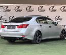 Lexus GS350 3.5