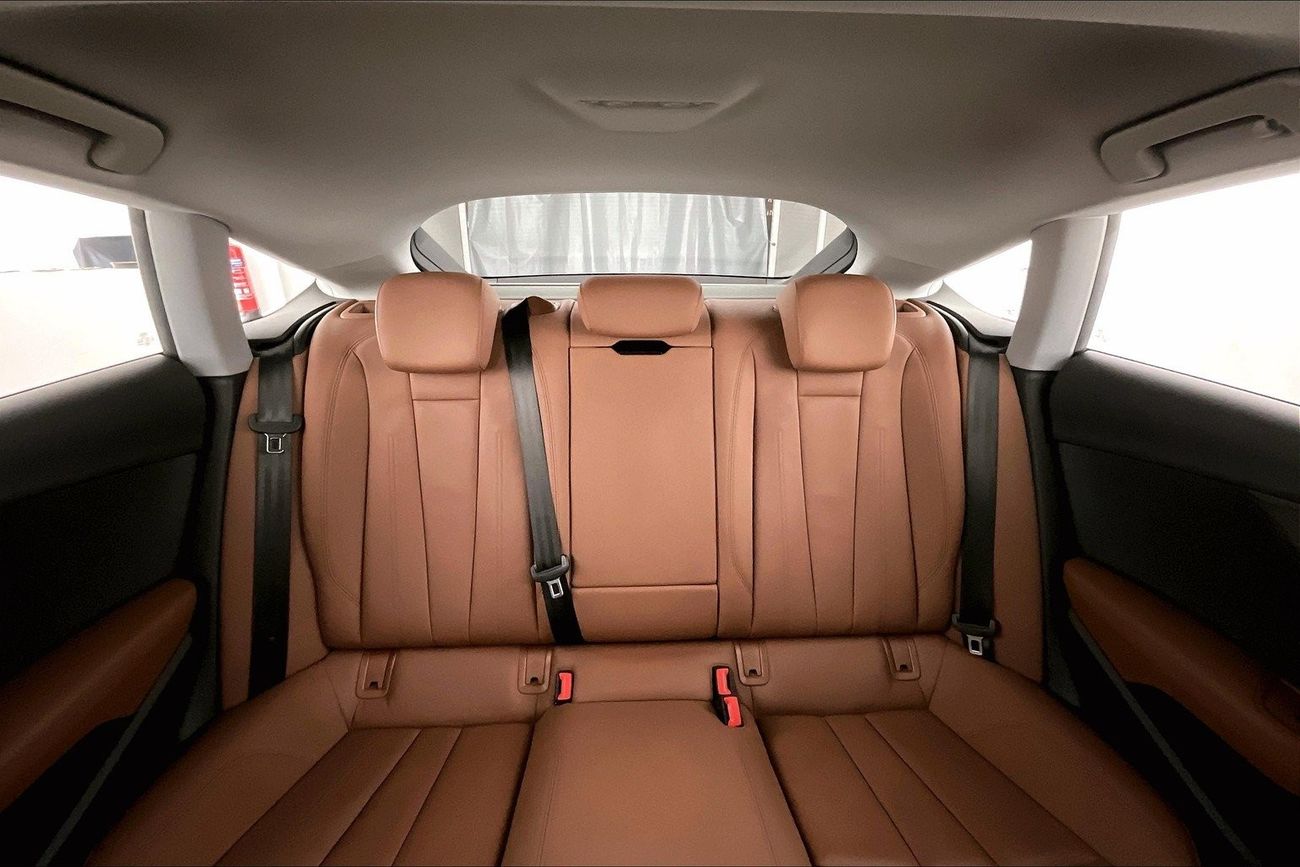 BMW 430i M Sport | 1 year free warranty | 0 Down Payment