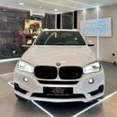 بي أم دبليو X5 INDIVIDUAL V8 || 7 SEATS || TOP RANGE II GCC II ACCIDENT FREE I| BANG OLUFSEN SYSTEM I| RADAR