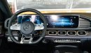 Mercedes-Benz GLE 63 AMG 4 Matic 4.0 V8 Biturbo Brand New Call Now To Book