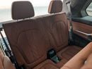 بي أم دبليو X7 M60i I (G07) Facelift, 4.4 l