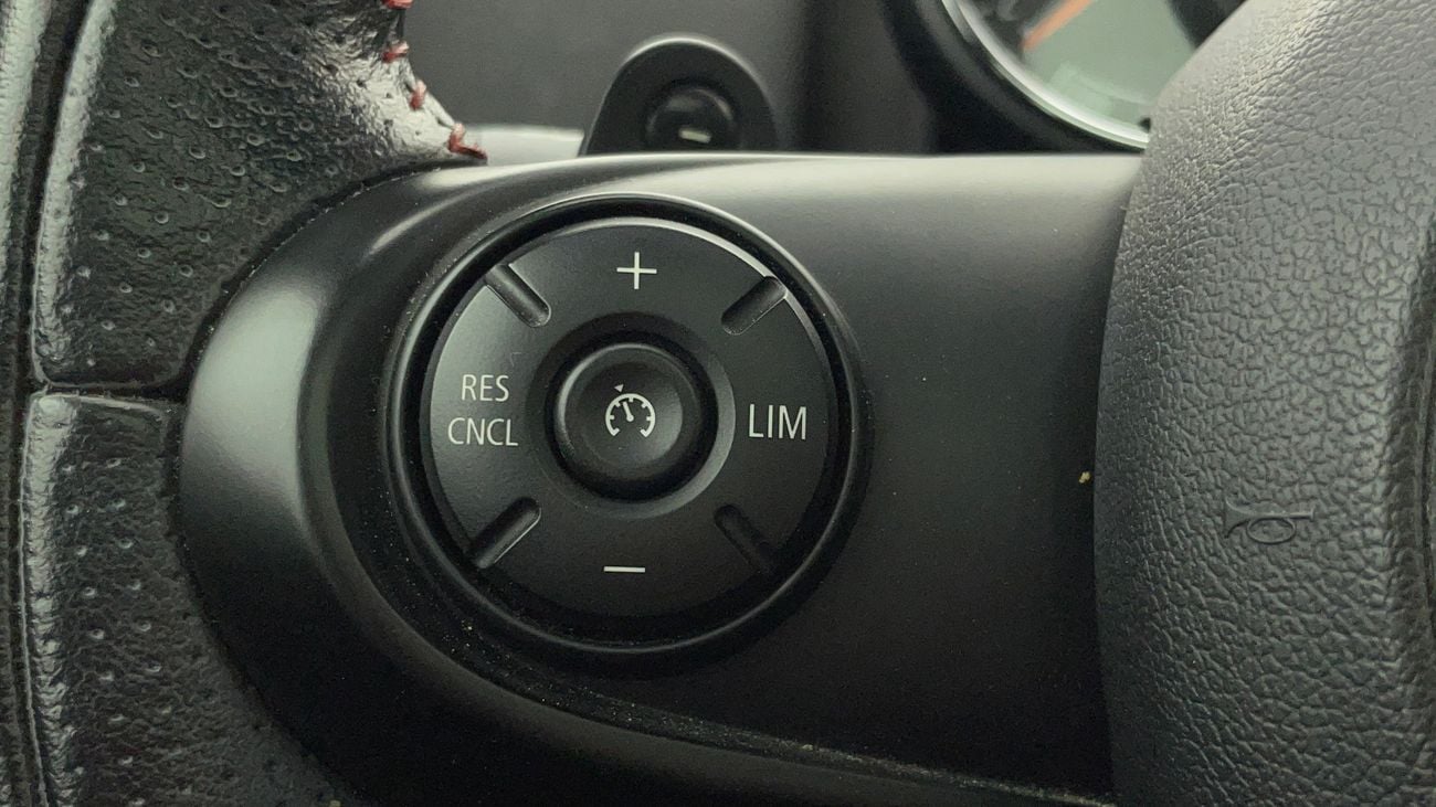 ميني كنتريمان S ALL4 2 | بدون دفعة مقدمة | اختبار القيادة في المنزل