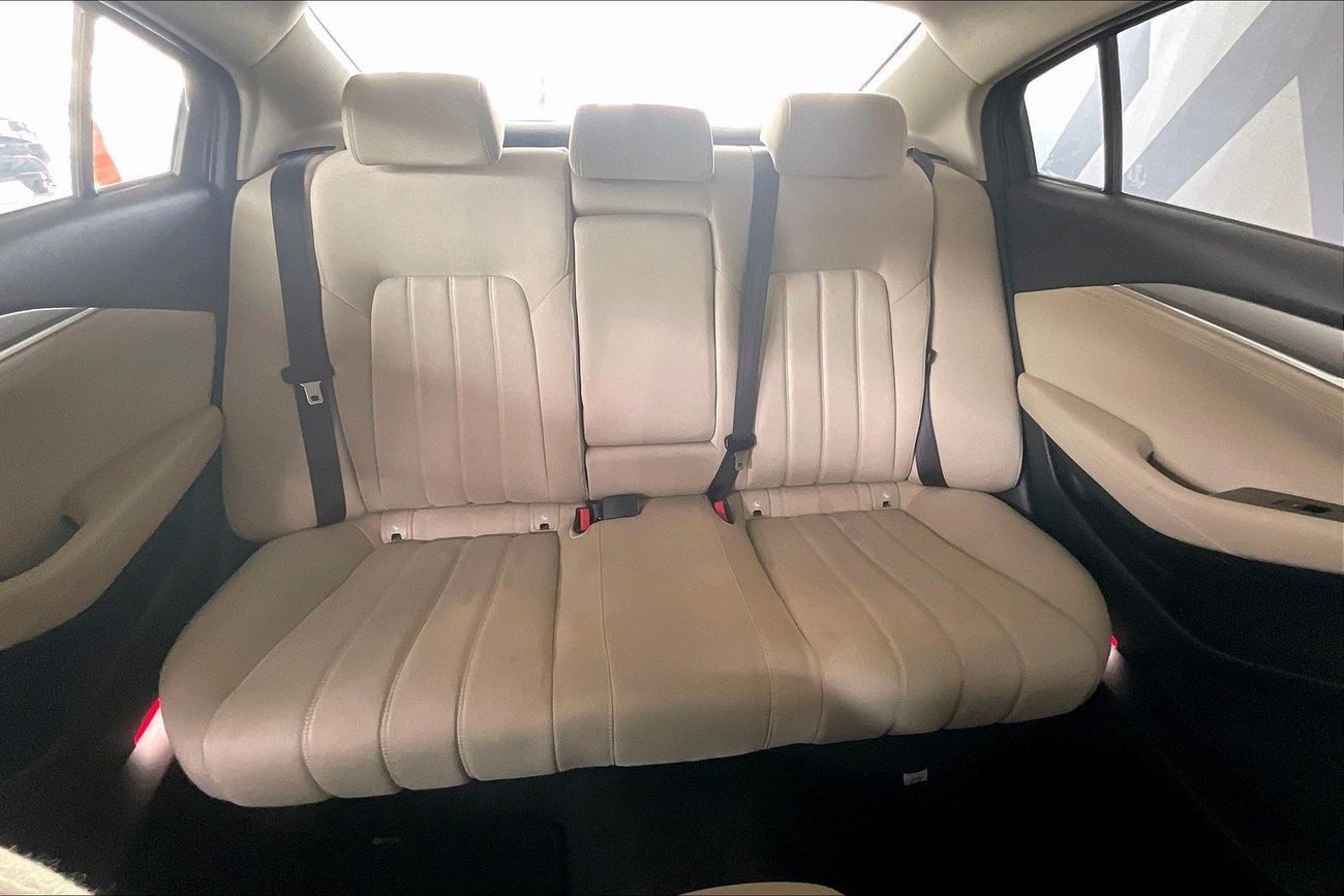 مازدا 6 S | شامل الضمان | 0 ﺪﻔﻋﺓ ﺃﻮﻟﻯ