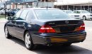 Lexus LS 430