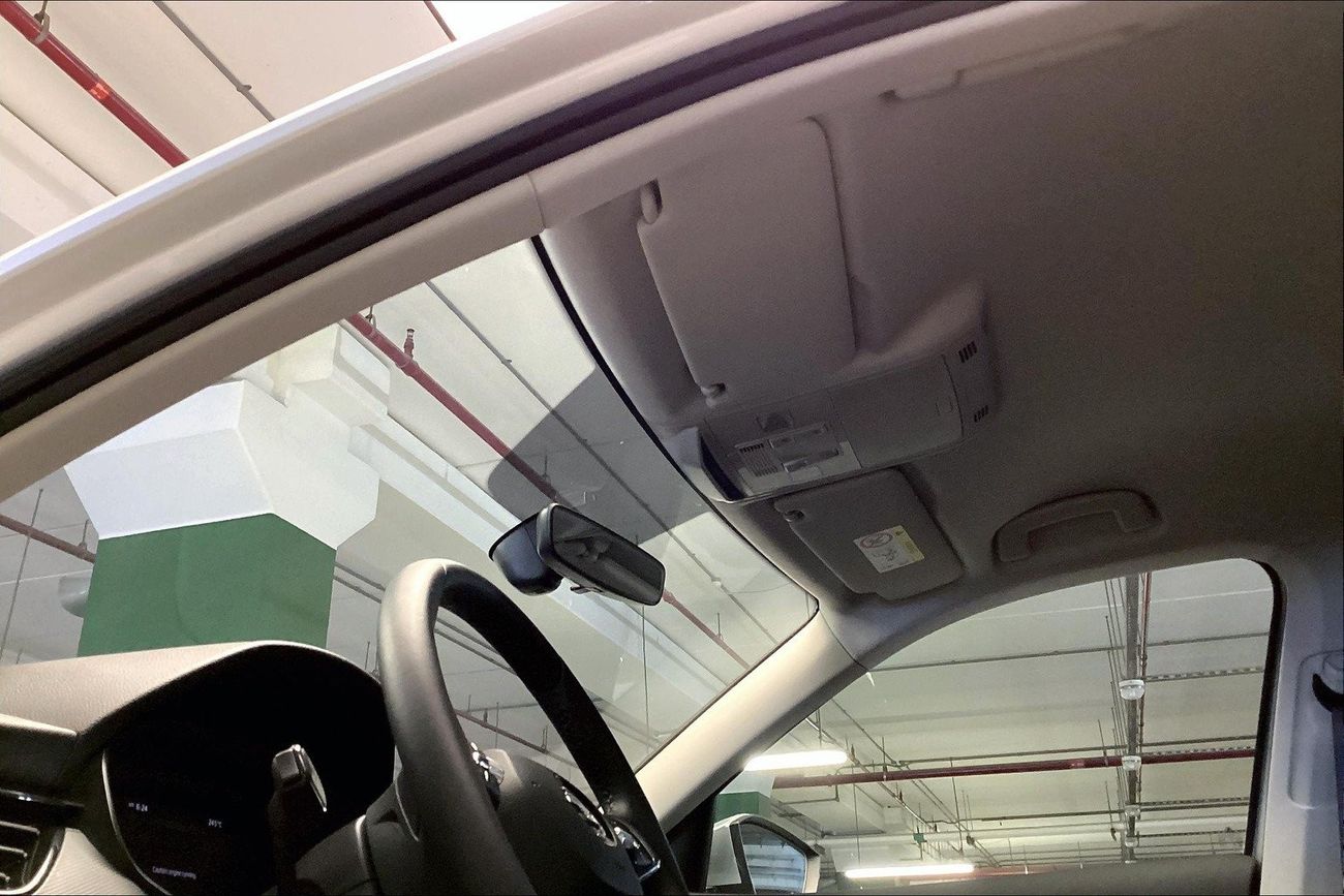 Chevrolet Captiva LS | Guaranteed Warranty | 0 Down Payment