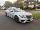 Mercedes-Benz S 350 UK STOCK | RHD | 2016 | 3.0L DIESEL ENGINE | AT | 2WD | DOUBLE SUNROOF | 61,099 MILESE