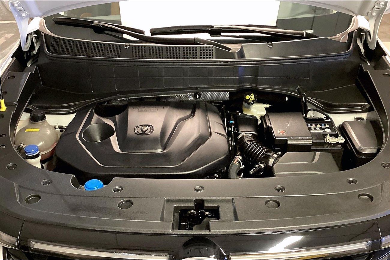 تشنجان سي اس 35 بلس Trend | شامل الضمان | 0 ﺪﻔﻋﺓ ﺃﻮﻟﻯ