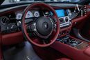رولز رويس داون 2017 Rolls Royce Dawn, Full Rolls Royce Service History, 4 Button, Excellent Condition, GCC