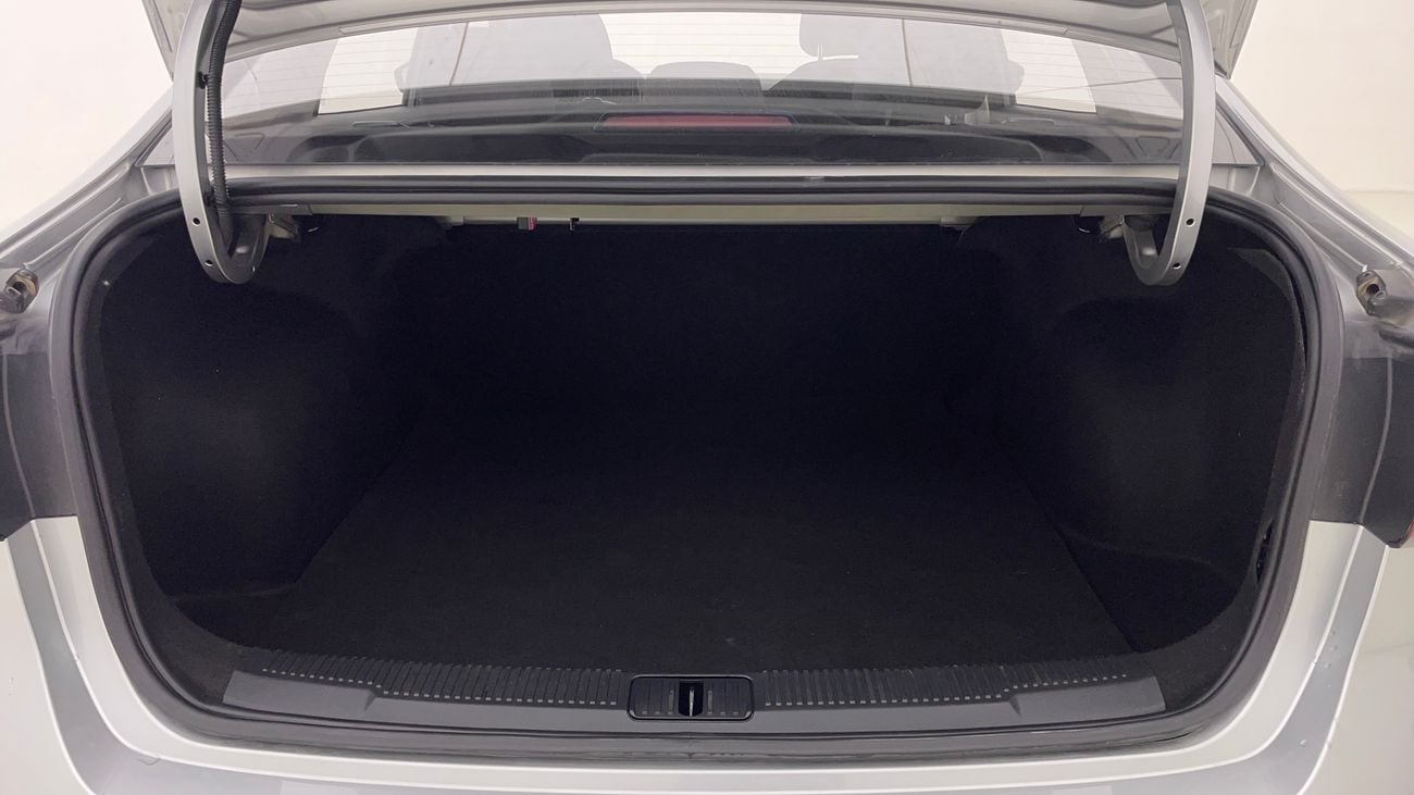 MG 5 STD 1.5 | Zero Down Payment | Home Test Drive