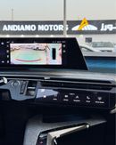 Peugeot 5008 NEW PEUGEOT 5008 GT - 1.6T - (2025 MODEL) GCC specs