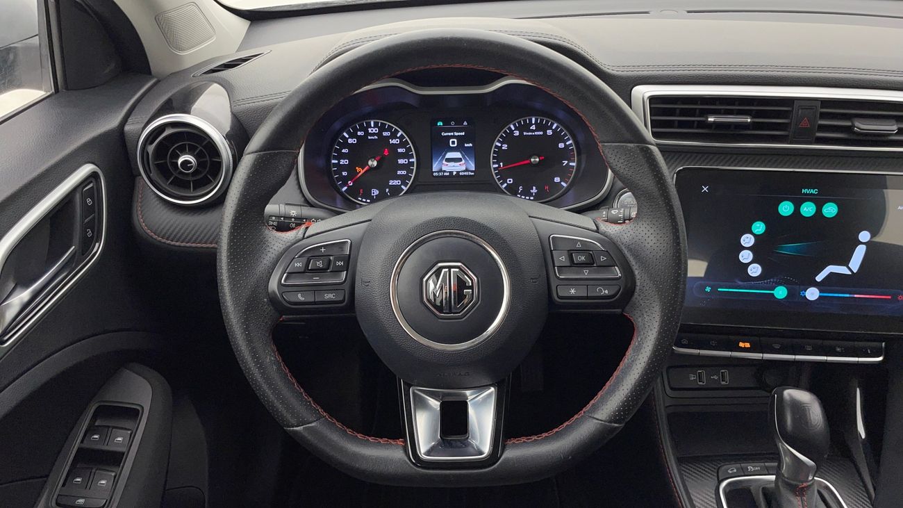 MG ZS STD 1.5 | Zero Down Payment | Home Test Drive