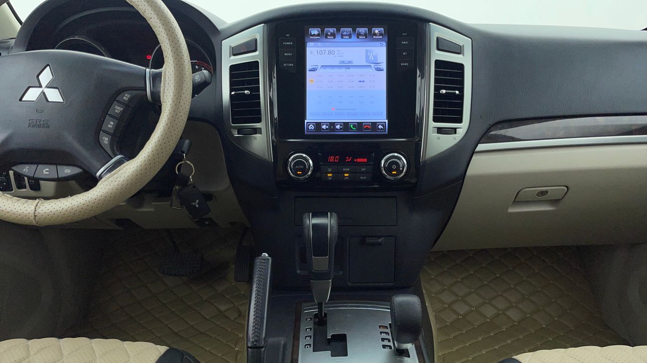 Mitsubishi Pajero GLS MID 3.5 | Zero Down Payment | Free Home Test Drive