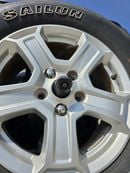 جيب رانجلر Unlimited Sport 3.6L A/T