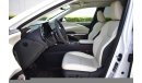 لكزس RX 350 Luxury 2.4L Turbo AWD 5 Seater Automatic - Euro 6