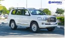 Toyota Land Cruiser 4.0 Petrol A/T AVAILABLE COLORS 2020 MODELS