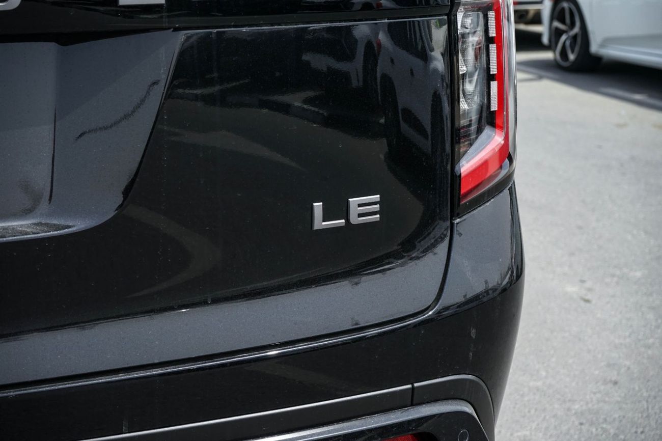 نيسان باترول NISSAN PATROL Y63 3.5L PETROL 4WD LE T2 AUTO