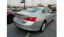 Chevrolet Malibu LS