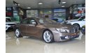 BMW 640i I